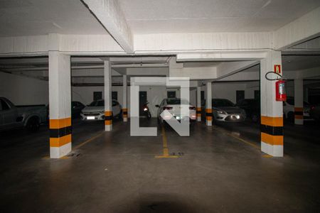 Apartamento à venda com 121m², 3 quartos e 2 vagas Apartamento à venda com 121m², 3 quartos e 2 vagasGaragem