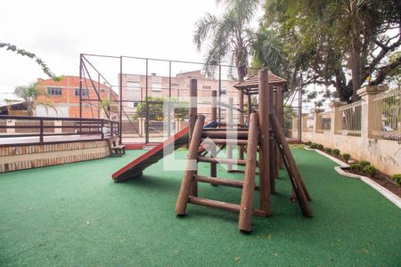 Apartamento à venda com 121m², 3 quartos e 2 vagas Apartamento à venda com 121m², 3 quartos e 2 vagasÁrea Comum - Playground