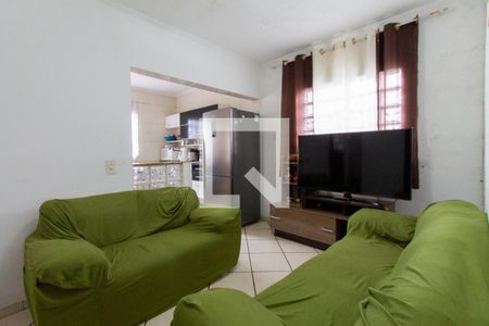 Casa à venda com 400m², 6 quartos e 5 vagas Casa à venda com 400m², 6 quartos e 5 vagasSala (casa 2)