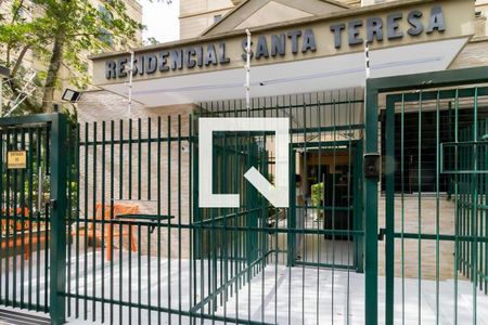 Apartamento à venda com 65m², 2 quartos e 1 vagaFachada