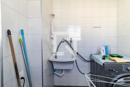 Apartamento à venda com 65m², 2 quartos e 1 vagaLavanderia