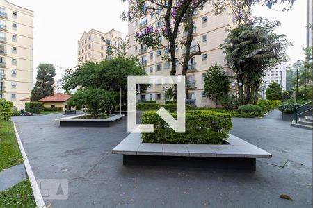 Apartamento à venda com 65m², 2 quartos e 1 vagaÁrea Verde 