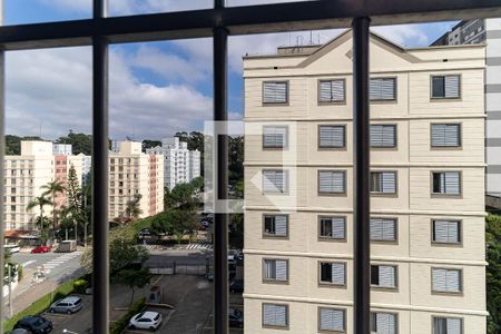 Apartamento à venda com 65m², 2 quartos e 1 vagaVista do Quarto 2