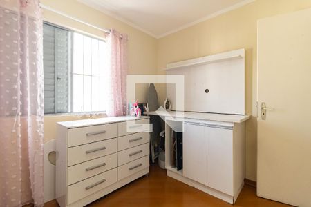 Apartamento à venda com 65m², 2 quartos e 1 vagaQuarto 2