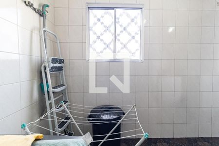 Apartamento à venda com 65m², 2 quartos e 1 vagaLavanderia