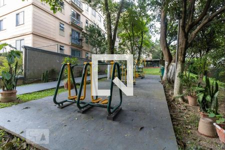 Apartamento à venda com 65m², 2 quartos e 1 vagaAcademia ao Ar Livre 