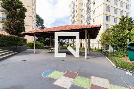 Apartamento à venda com 65m², 2 quartos e 1 vagaÁrea Comum