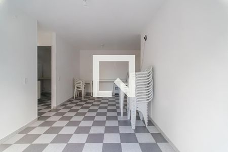 Apartamento à venda com 65m², 2 quartos e 1 vagaSalão de Festas