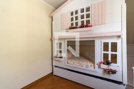 Apartamento à venda com 65m², 2 quartos e 1 vagaQuarto 2
