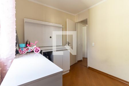 Apartamento à venda com 65m², 2 quartos e 1 vagaQuarto 2