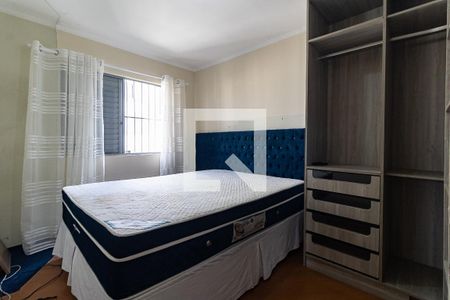 Quarto 1 de apartamento à venda com 2 quartos, 65m² em Jardim Santa Emília, São Paulo