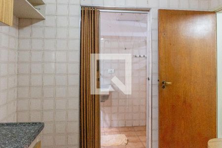 Apartamento à venda com 84m², 1 quarto e sem vaga Apartamento à venda com 84m², 1 quarto e sem vagaCozinha