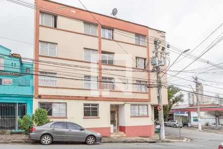 Apartamento à venda com 84m², 1 quarto e sem vaga Apartamento à venda com 84m², 1 quarto e sem vagaFachada