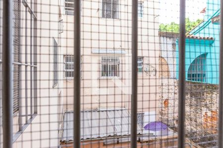 Apartamento à venda com 84m², 1 quarto e sem vaga Apartamento à venda com 84m², 1 quarto e sem vagaVista do Quarto 3