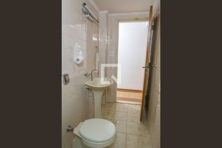 Apartamento à venda com 84m², 1 quarto e sem vaga Apartamento à venda com 84m², 1 quarto e sem vagaBanheiro