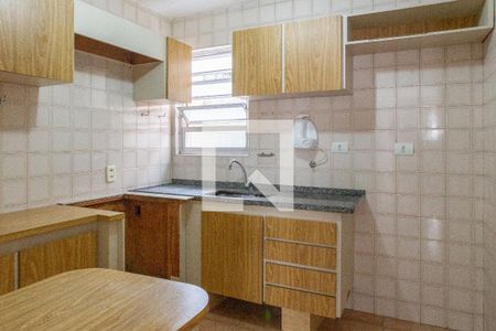 Apartamento à venda com 84m², 1 quarto e sem vaga Apartamento à venda com 84m², 1 quarto e sem vagaCozinha