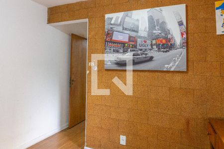 Apartamento à venda com 84m², 1 quarto e sem vaga Apartamento à venda com 84m², 1 quarto e sem vagaQuarto 2