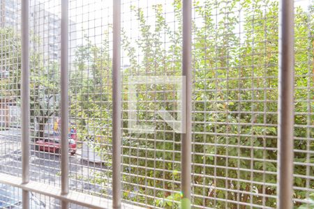 Apartamento à venda com 84m², 1 quarto e sem vaga Apartamento à venda com 84m², 1 quarto e sem vagaVista do Quarto 1