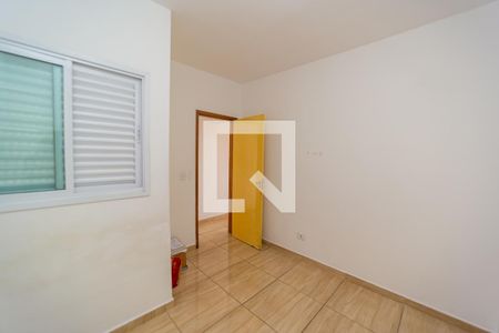 Quarto de apartamento para alugar com 1 quarto, 26m² em Parque Císper, São Paulo