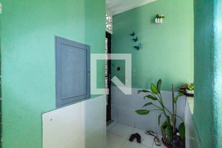 Apartamento à venda com 80m², 2 quartos e sem vaga Apartamento à venda com 80m², 2 quartos e sem vagaHall de Entrada