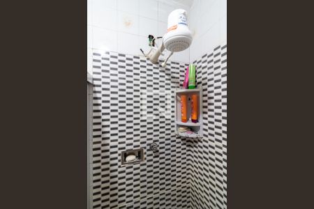 Apartamento à venda com 80m², 2 quartos e sem vaga Apartamento à venda com 80m², 2 quartos e sem vagaBanheiro Social