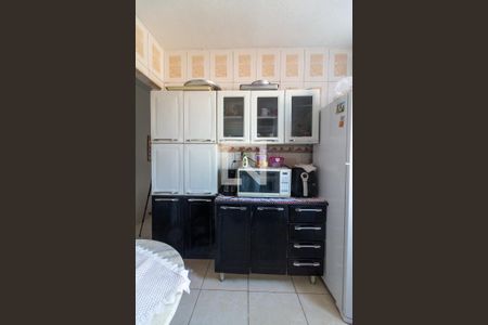 Apartamento à venda com 80m², 2 quartos e sem vaga Apartamento à venda com 80m², 2 quartos e sem vagaCozinha - Armários