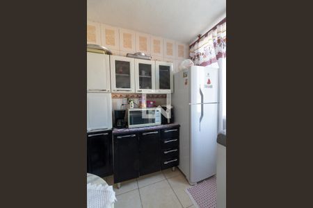 Apartamento à venda com 80m², 2 quartos e sem vaga Apartamento à venda com 80m², 2 quartos e sem vagaCozinha - Armários