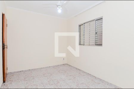 Quarto 1 de apartamento para alugar com 2 quartos, 50m² em Parque Santo Antônio, Guarulhos