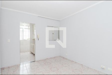 Sala de apartamento para alugar com 2 quartos, 50m² em Parque Santo Antônio, Guarulhos