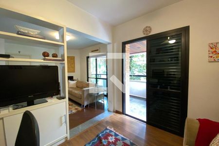 Apartamento à venda com 126m², 3 quartos e 2 vagas Apartamento à venda com 126m², 3 quartos e 2 vagasQuarto 3