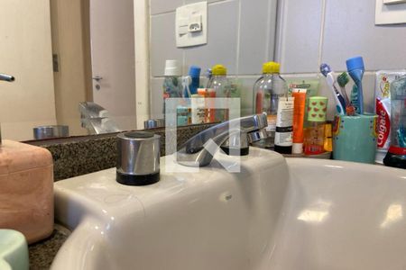 Apartamento à venda com 126m², 3 quartos e 2 vagas Apartamento à venda com 126m², 3 quartos e 2 vagasBanheiro - Torneira