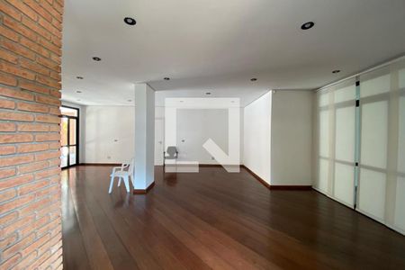 Apartamento à venda com 126m², 3 quartos e 2 vagas Apartamento à venda com 126m², 3 quartos e 2 vagasÁrea comum - Salão de festas