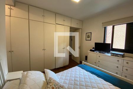 Apartamento à venda com 126m², 3 quartos e 2 vagas Apartamento à venda com 126m², 3 quartos e 2 vagasSuíte 1