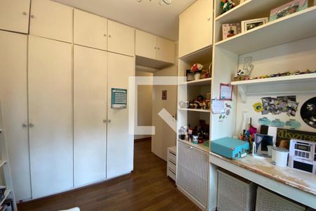 Apartamento à venda com 126m², 3 quartos e 2 vagas Apartamento à venda com 126m², 3 quartos e 2 vagasQuarto 2