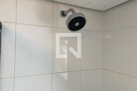 Apartamento à venda com 126m², 3 quartos e 2 vagas Apartamento à venda com 126m², 3 quartos e 2 vagasChuveiro