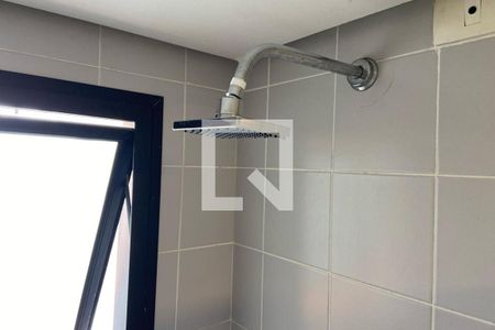 Apartamento à venda com 126m², 3 quartos e 2 vagas Apartamento à venda com 126m², 3 quartos e 2 vagasChuveiro