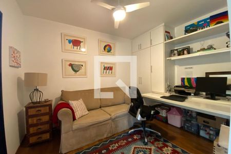 Apartamento à venda com 126m², 3 quartos e 2 vagas Apartamento à venda com 126m², 3 quartos e 2 vagasQuarto 3