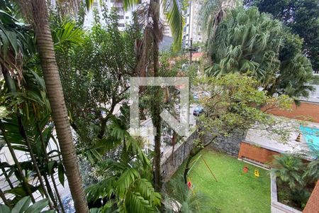 Apartamento à venda com 126m², 3 quartos e 2 vagas Apartamento à venda com 126m², 3 quartos e 2 vagasVista do Quarto 3