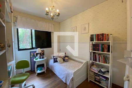 Apartamento à venda com 126m², 3 quartos e 2 vagas Apartamento à venda com 126m², 3 quartos e 2 vagasQuarto 2