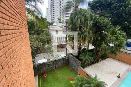 Apartamento à venda com 126m², 3 quartos e 2 vagas Apartamento à venda com 126m², 3 quartos e 2 vagasVista da Suíte 1