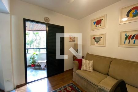 Apartamento à venda com 126m², 3 quartos e 2 vagas Apartamento à venda com 126m², 3 quartos e 2 vagasQuarto 3