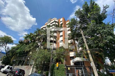 Apartamento à venda com 126m², 3 quartos e 2 vagas Apartamento à venda com 126m², 3 quartos e 2 vagasFachada