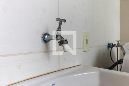 Apartamento à venda com 83m², 2 quartos e sem vaga Apartamento à venda com 83m², 2 quartos e sem vagaÁrea de serviço