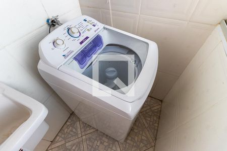 Apartamento à venda com 83m², 2 quartos e sem vaga Apartamento à venda com 83m², 2 quartos e sem vagaÁrea de serviço