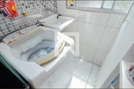 Apartamento à venda com 48m², 2 quartos e 1 vaga Apartamento à venda com 48m², 2 quartos e 1 vagaÁrea de Serviço