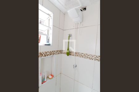 Apartamento à venda com 48m², 2 quartos e 1 vaga Apartamento à venda com 48m², 2 quartos e 1 vagaBanheiro