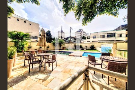 Apartamento à venda com 182m², 3 quartos e 3 vagas