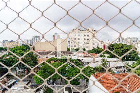 Apartamento à venda com 54m², 2 quartos e 1 vaga Apartamento à venda com 54m², 2 quartos e 1 vagaVista do Quarto 1