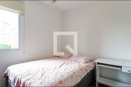 Apartamento à venda com 54m², 2 quartos e 1 vaga Apartamento à venda com 54m², 2 quartos e 1 vagaQuarto 2