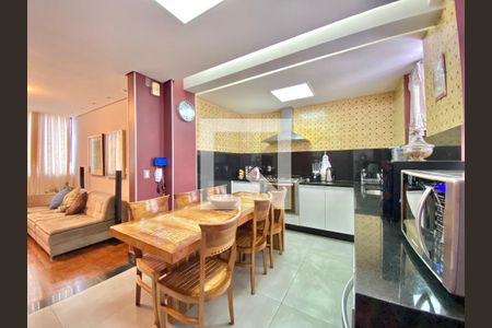 Apartamento à venda com 150m², 3 quartos e 3 vagas